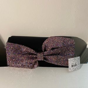 Lulu Townsend clutch purse